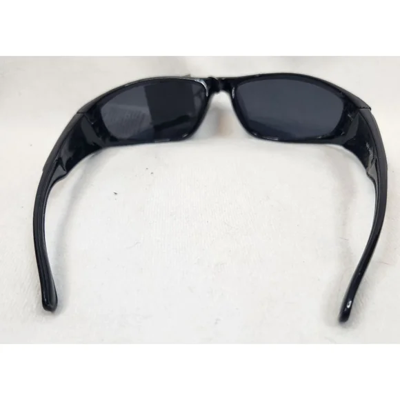 NWT | Choppers | Motorcycle | Sunglasses | Unisex | Black - Picture 3 of 5